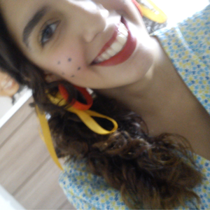 Foto de perfil de Isabela Martins