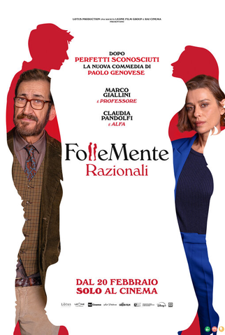 Poster 3 de Filme Primeiro Encontro (2025)