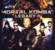 Mortal Kombat: Legacy (2ª Temporada)