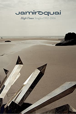 Jamiroquai High Times Singles 1992–2006 (Jamiroquai High Times Singles 1992–2006)