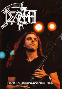 Death - Live in Eindhoven '98 (Death - Live in Eindhoven '98)
