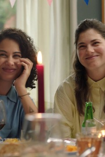 Poster de Episódio Aflevering 8: ANNE+ (2020)