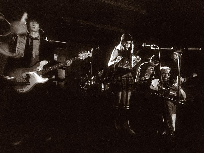 Foto 2 de Sem alternativa