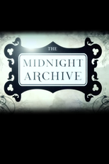 The Midnight Archive (The Midnight Archive)
