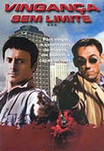 Vingança Sem Limite (G.O.D.)