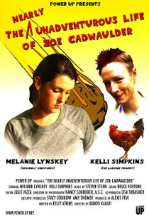 The Nearly Unadventurous Life of Zoe Cadwaulder (The Nearly Unadventurous Life of Zoe Cadwaulder)