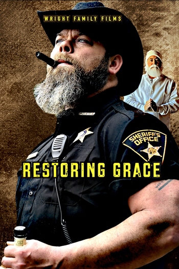  de Filme Restoring Grace (2024)