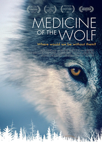 Medicine of the Wolf - Poster / Capa / Cartaz - Oficial 1