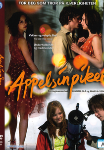 A Garota das Laranjas (Appelsinpiken)