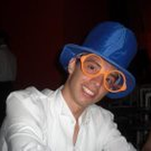 Foto de perfil de Rodrigo