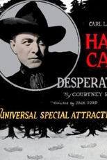 Trilhas Desesperadas (Desperate Trails)