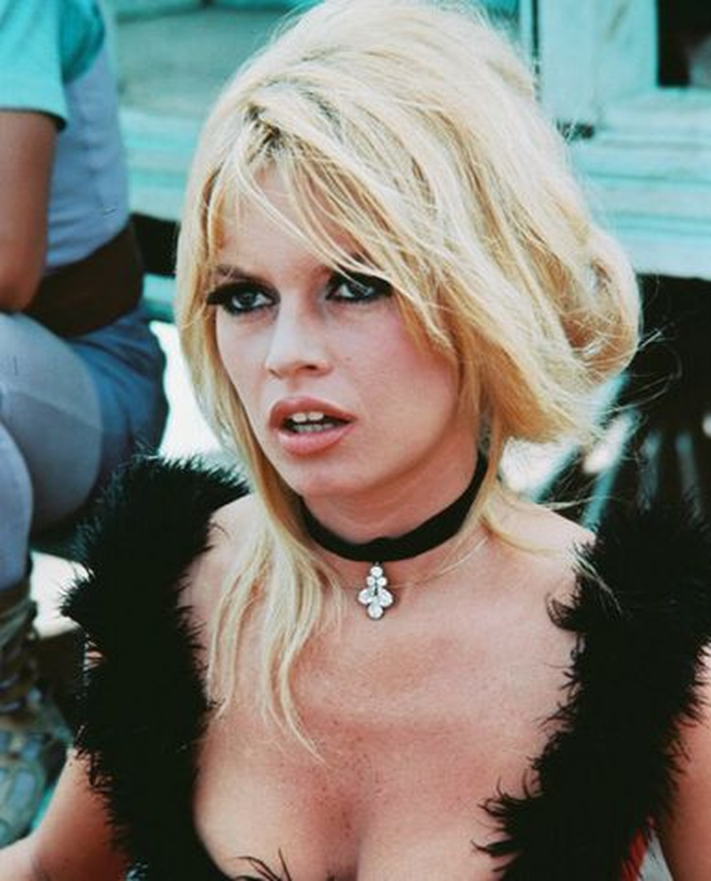 Brigitte Bardot - Foto 7