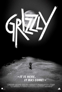 Grizzly - Poster / Capa / Cartaz - Oficial 1