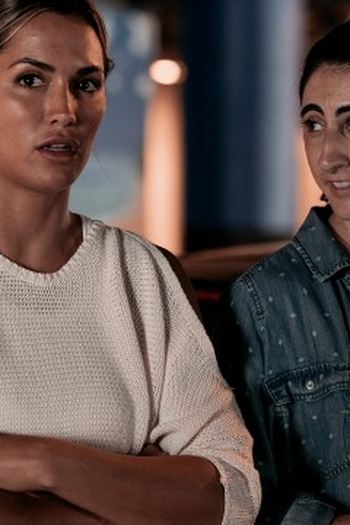 Poster de Episódio Limpieza de sangre (2022)