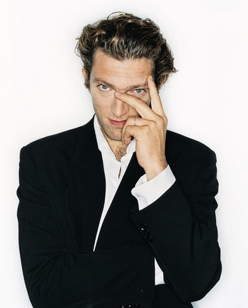 Vincent Cassel - Foto 1