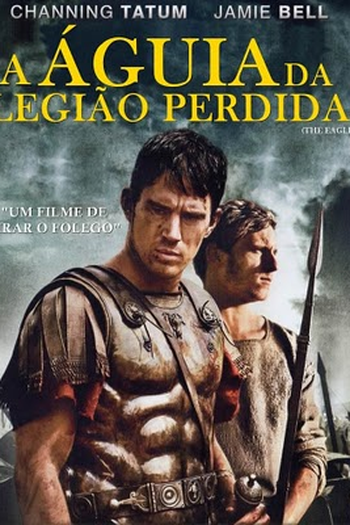  de Filme A Legião Perdida (2011)