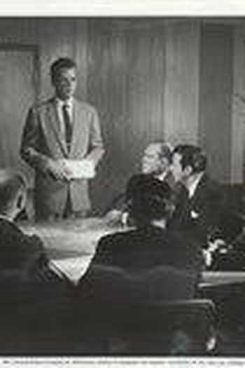  de Filme Damn Citizen (1958)