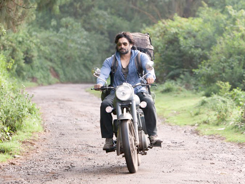 Foto 6 de Saala Khadoos