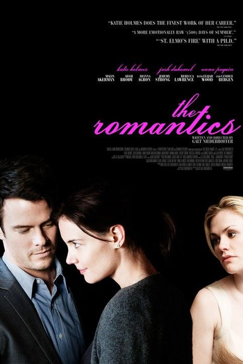  de Filme O Casamento do Meu Ex (2010)