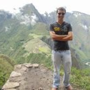 Foto de perfil de Rafael De Almeida Lopes