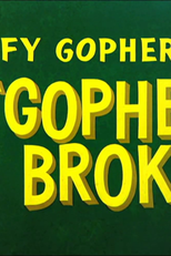 Pesadelo (Gopher Broke)