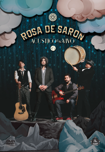 Rosa de Saron - Acústico e ao Vivo 2/3 (Rosa de Saron - Acústico e ao Vivo 2/3)