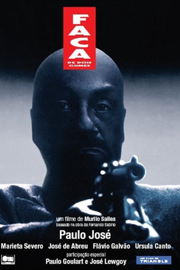  de Filme Faca de Dois Gumes (1987)