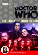 Doctor Who - The Curse of Fatal Death