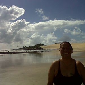 Foto de perfil de Fatima Menezes