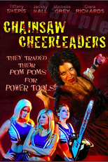 Chainsaw Cheerleaders (Chainsaw Cheerleaders)
