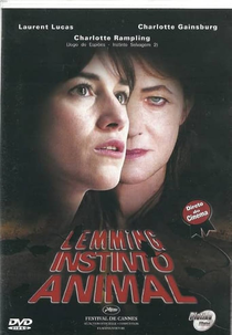 Lemming - Instinto Animal (Lemming)