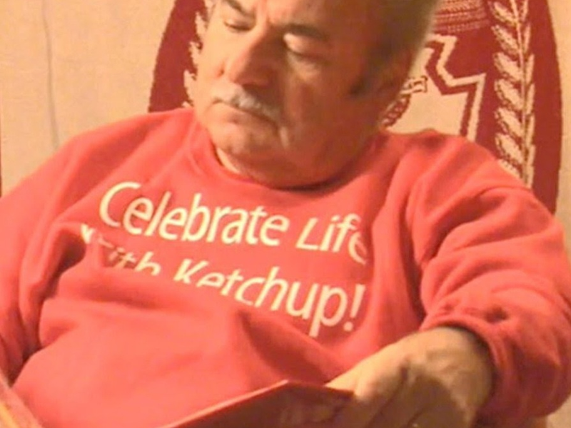 Foto 2 de Louca Compulsão