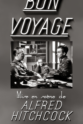  de Curta Bon Voyage (1944)