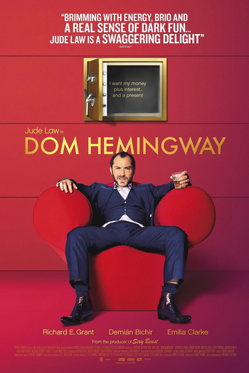  de Filme A Recompensa (2013)