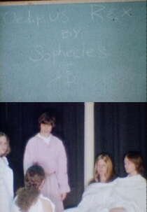 Oedipus Rex (Oedipus Rex)