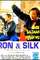 Iron e Silk  - O Regresso da Águia (Iron & Silk)