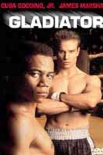 de Filme Gladiator: O Desafio (1992)