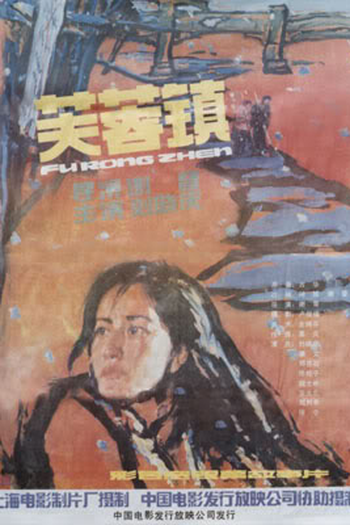  de Filme Cidade de Hibiscos (1987)