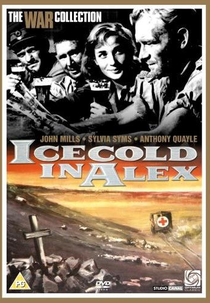 Sob o Sol da Africa (Ice Cold In Alex)