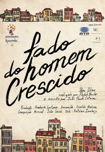 Fado do Homem Crescido (Fado do Homem Crescido)