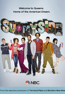 Sunnyside (1ª Temporada) (Sunnyside (Season 1))