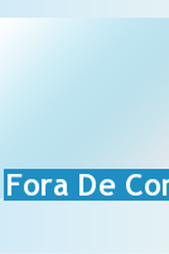 Poster de Curta Fora de Controle - Cristiano (2011)