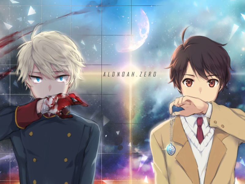 Foto 1 de Aldnoah.Zero II