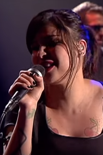 Poster de TV Programa Ensaio: Pitty (2009)