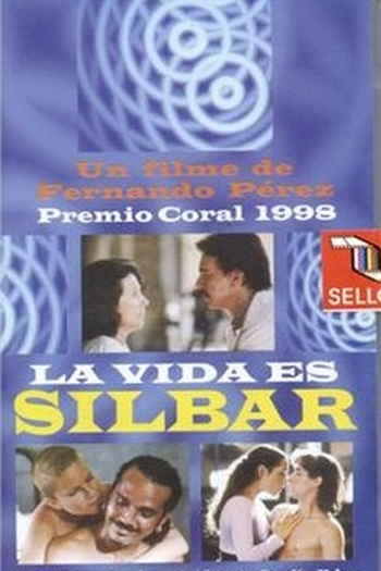  de Filme Viver é Assobiar  (1998)