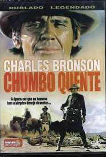 Chumbo Quente - Poster / Capa / Cartaz - Oficial 3