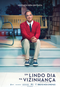 Um Lindo Dia Na Vizinhança (A Beautiful Day in the Neighborhood)