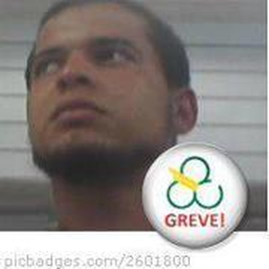 Foto de perfil de Rodrigo Pereira Brandão