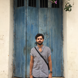 Foto de perfil de Zé