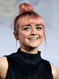 Maisie Williams